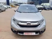 car Front