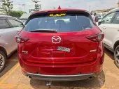 car Back