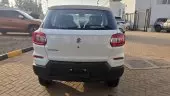 car Right Back