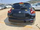 car Back