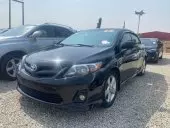 car Right Front