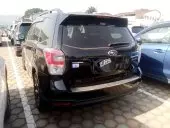 car Right Back