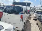 car Back
