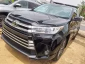 car Left Front