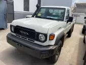 car Left Front