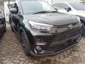 car Left Front