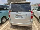 car Back