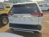car Back