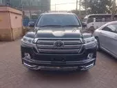 car Front