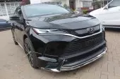 car Left Front