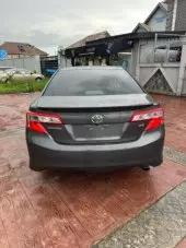 back