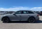 car Back