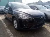car Front