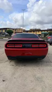 back