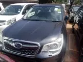 car Left Front