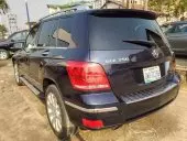 car Left Back
