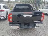car Back
