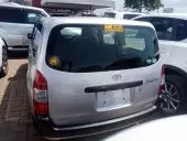 car Back