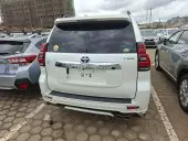 car Back