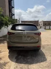 back