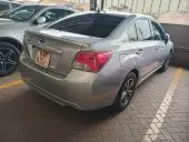 car Right Back