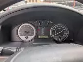 car Left