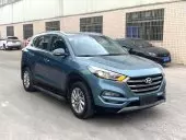car Left