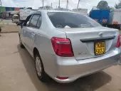 car Right Back