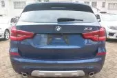 car Back