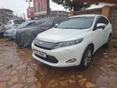 car Left Front