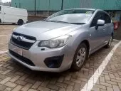 car Front