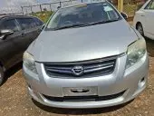 car Front