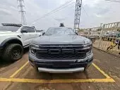 car Front