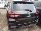 car Back
