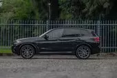 car Left Back