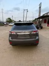 back