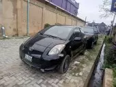car Left Front