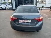 car Back