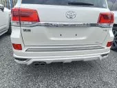 car Left