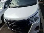 car Front