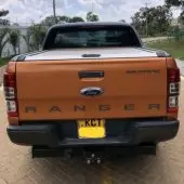 back