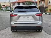 back