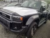car Left Front