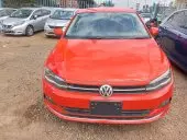 car Front