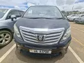 car Front