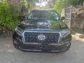 car Front