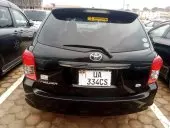 car Back
