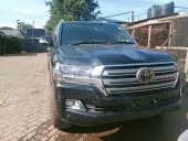 car Front