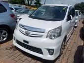 car Left Front