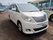 car Left Front